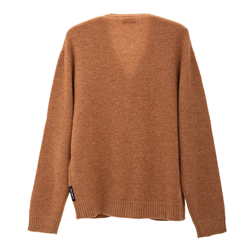 Carhartt WIP Merton Cardigan Peanut I033914 Degli Uberti